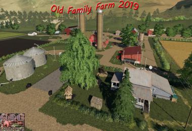Old Family Farm v2.0