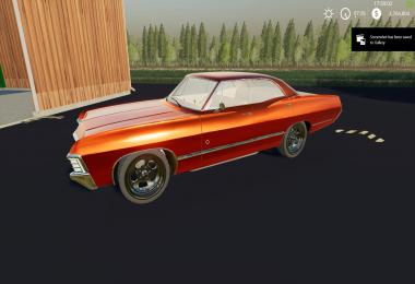 FS19 Impala67 v1.0