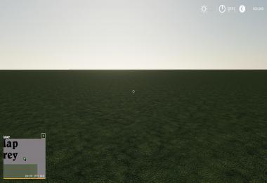 Blank map 4k with infolayer v1.0