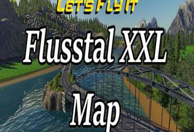 FLUSSTAL XXL ENGLISH 26 Sell Points v2.0.0.3
