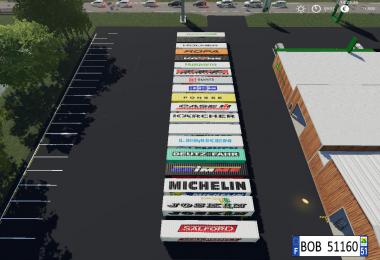 ATC Container Pack 2 reworked by BOB51160 v1.0.0.4