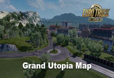 Grand Utopia v1.4