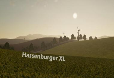 Hassenburger XL v1.0.0.0
