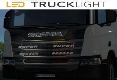 LED Trucklight v2.5