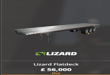 Lizard Flatdeck Autoload / Unload v0.0.1.2