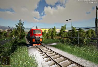 Muhlenkreis Mittelland train v1.0