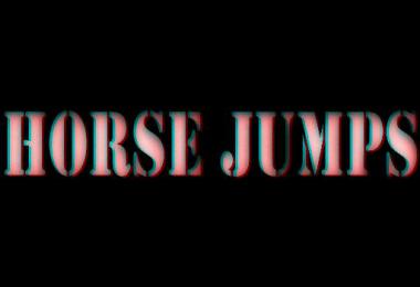 Placeable horse jumps v0.01