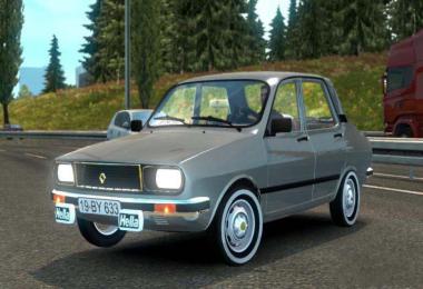 Renault 12 Toros 1.34.x