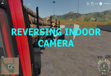 Reversing Indoor Camera v1.3