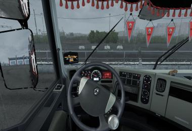 New Sounds for Renault Premium 1.34