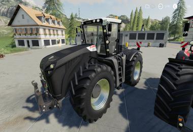 Claas Xerion 4000 - 5000 v1.0.0.0