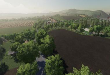 The Old farm Countryside v0.8.6.0