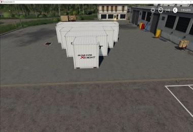 ATC Container Pack v2.1.0.0