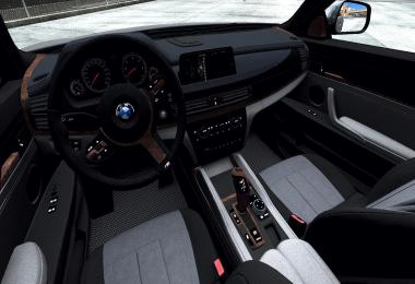 BMW X6 1.33 - 1.34.x