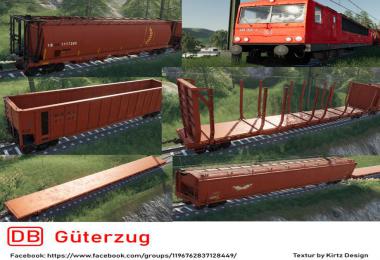 DB Zug 112-111-1 v0.1