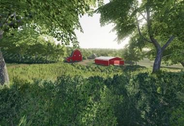 Farm in the Woods v1.0