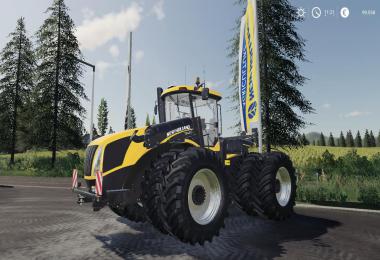 FS19 New Holland T9 Series by Stevie
