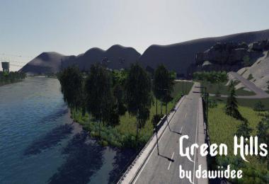 Green Hills v1.0.0.0