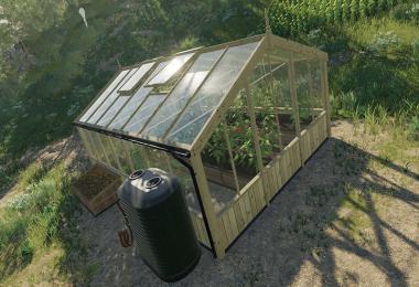 Greenhouses v1.0.0.0