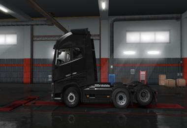 Lifted axle pack v1.1
