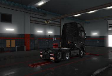 Lifted axle pack v1.1