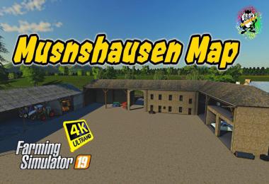 Musnshausen Map v1.1.0