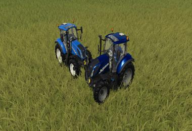 New Holland T5 By Gamling v1.0.0.1