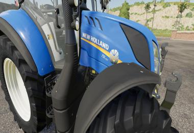 New Holland T5 By Gamling v1.0.0.2