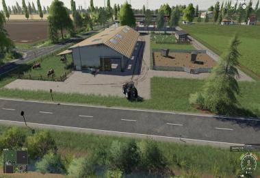 North Frisian march without trenches v1.5