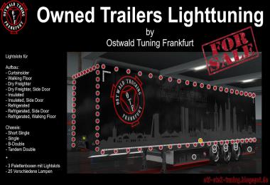 Owned Trailers Lighttuning v2.1 1.34.x