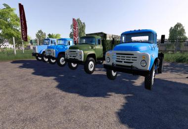 PACK ZIL  1.6
