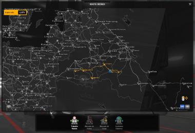 Profile Map Project Balkans By Volan123 3.1 1.34