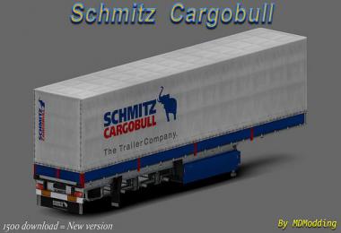 Schmitz Cargobull 1.34.x