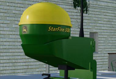 Starfire 3000 (Prefab) v1.0.0.0