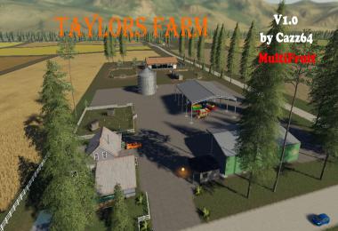 Taylors Farm v1.1