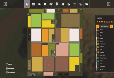 TAYLORS FARM with 1.3 patch update v1.2