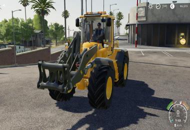 Volvo F L60-L90 And tools v3.5.0.0