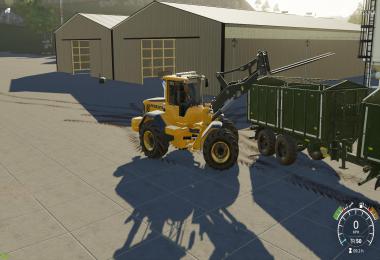 Volvo F L60-L90 And tools v3.5.0.0