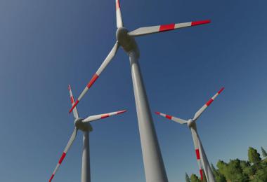 Wind Turbine v1.0.0.0