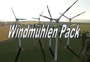 Windmuhlen Pack v1.0