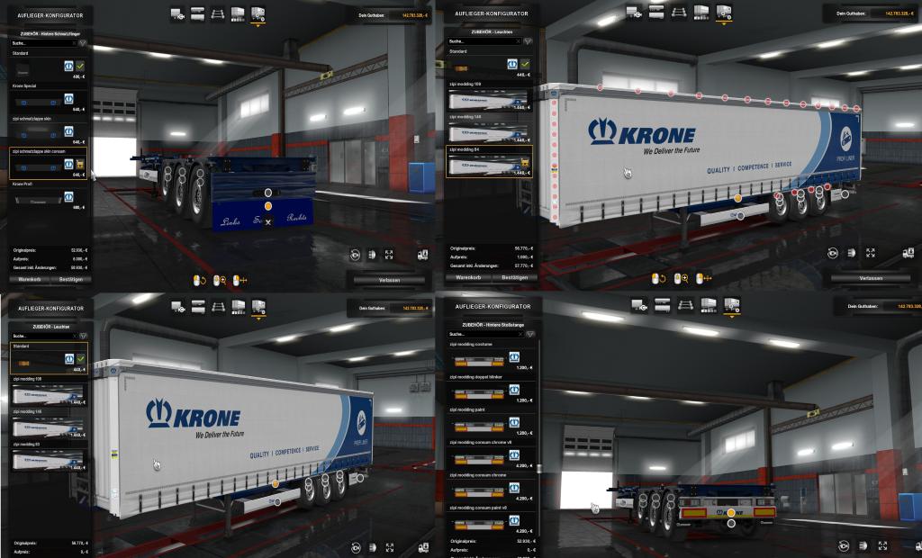 Krone Slots update v0.29 - Modhub.us