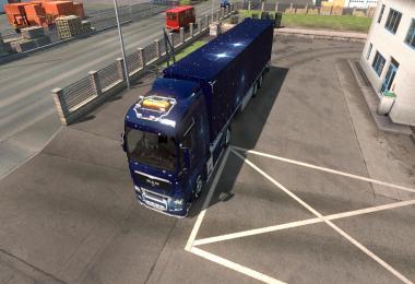 Skin Carbon for all personal trailers 1.34.x