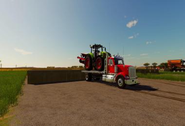 AC 2500S Placable Loading Dock Pack v1.1