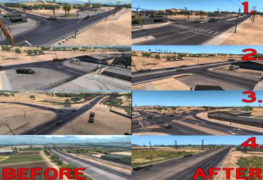 Arizona Improvement Project V2.0.p - Yavapai County