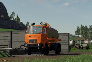 D-754 Truck Pack v1.0.0.0
