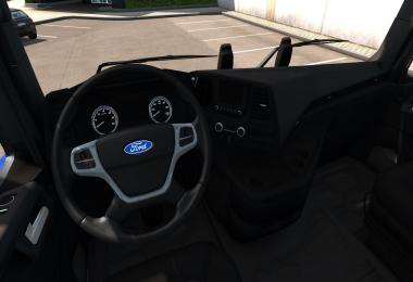 Ford F-Max v2.0