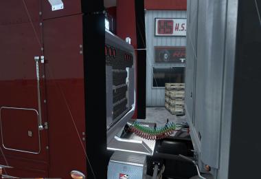 Freightliner Classic XL for ATS 1.34.x
