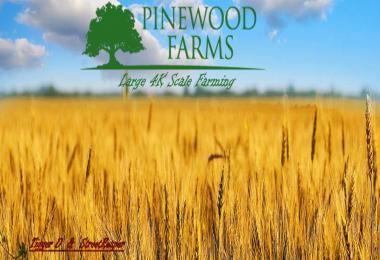 PineWood Farms v1.0.2