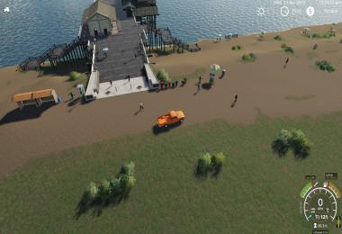RUGGED COUNTRY v1.1