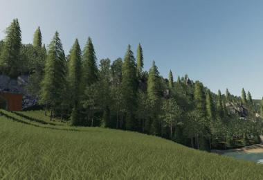 Thuringia forest v2.2.0.0